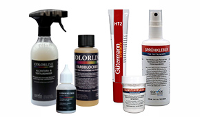 Reparaturprodukte