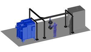 Transportsystem S6