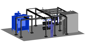 Transportsystem S18