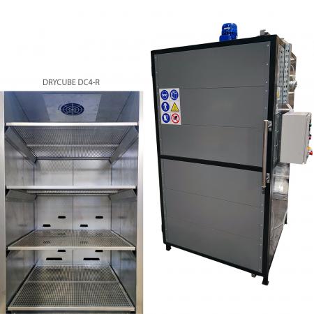 Drycube DC4-R