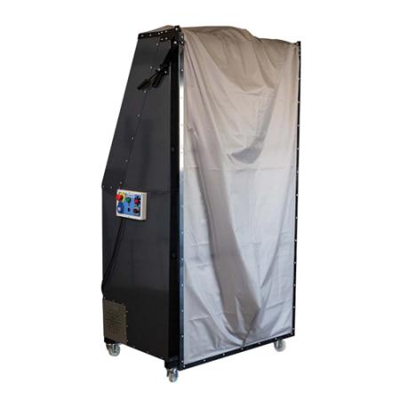 Preview: Umluft-Absauggerät MAG7500