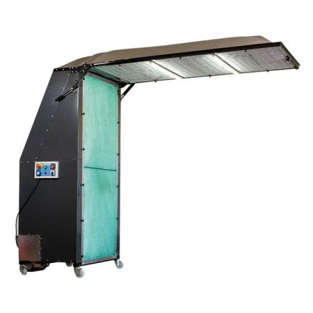 Umluft-Absauggerät MAG7500