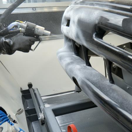 Preview: Part-Blaster