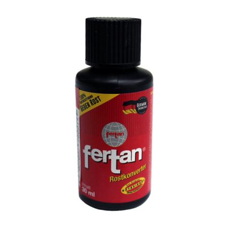 FERTAN Rust Converter