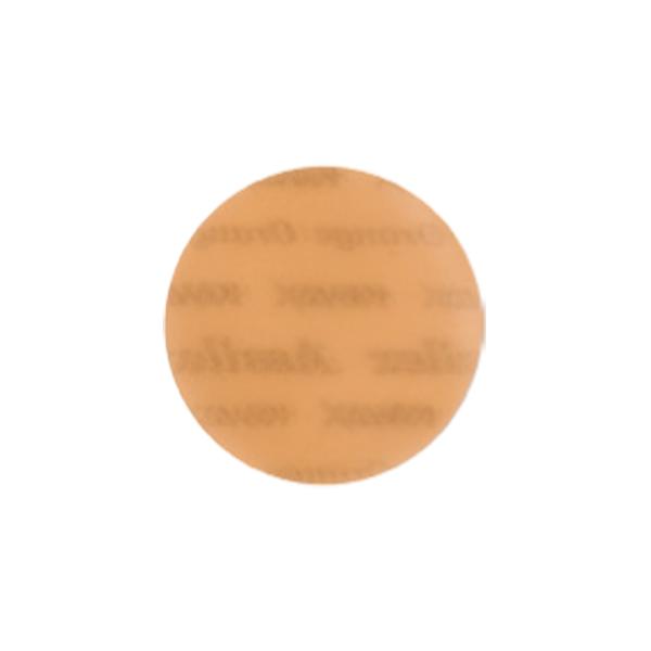 Kovax Super-Assilex ORANGE Ø75 mm