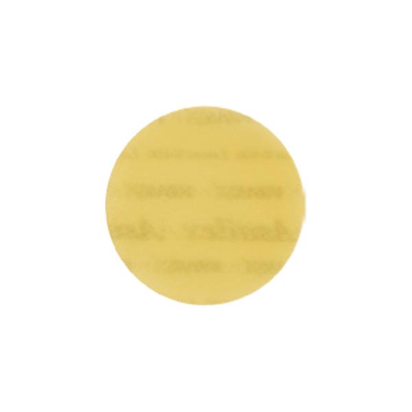Kovax Super-Assilex LEMON Ø75 mm