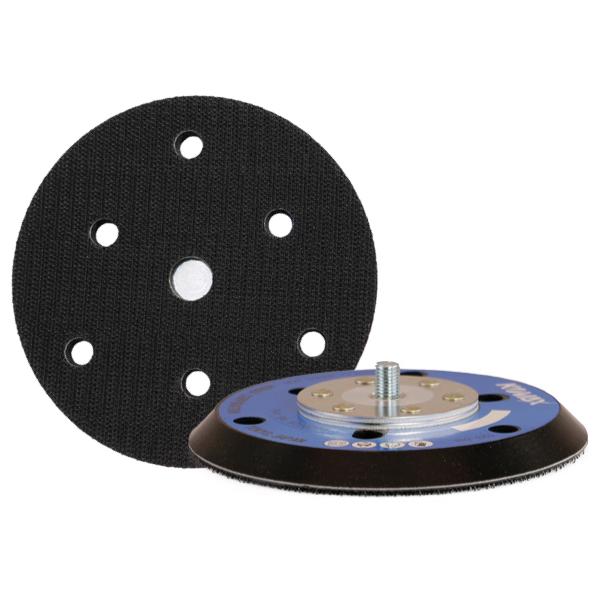 Kovax Umrüstteller 7-Loch medium 972-0003 Ø125mm