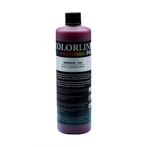 COLORLINE-PRO 1420 Bordeaux