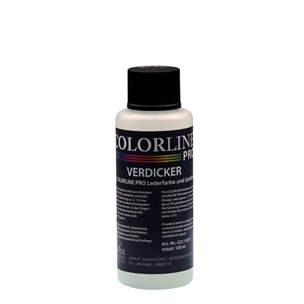 COLORLINE Verdicker