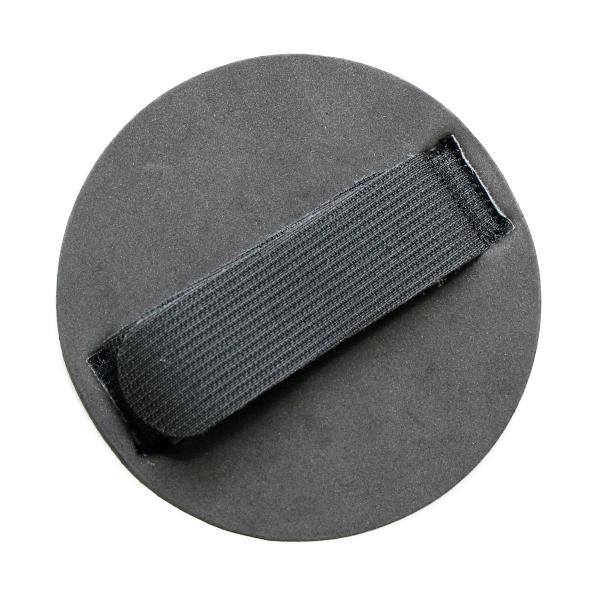 Handschleifteller flexibel Ø125mm