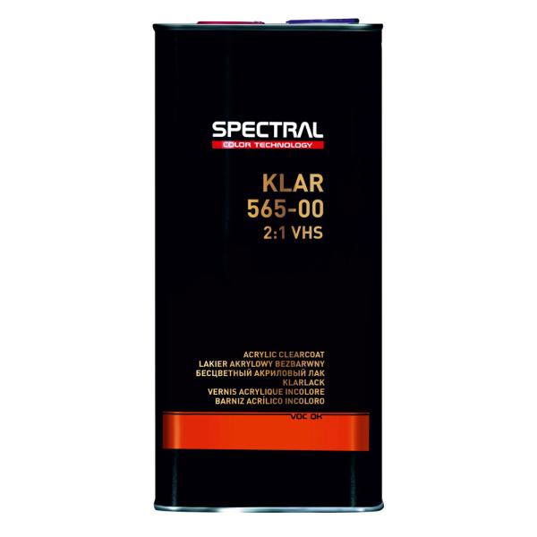 Spectral Klarlack 565-00