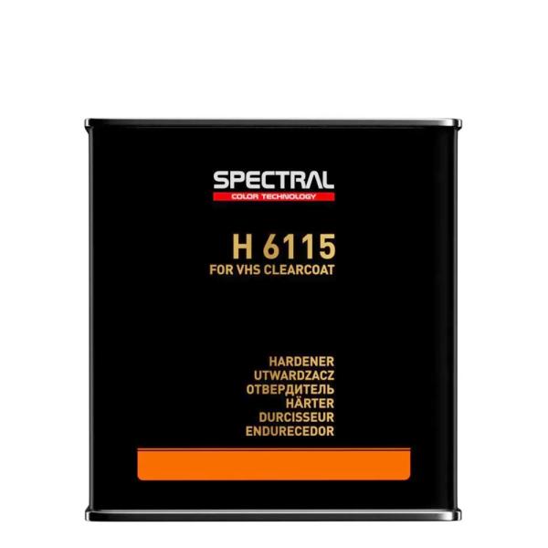 Spectral Härter H6115 2500 ml