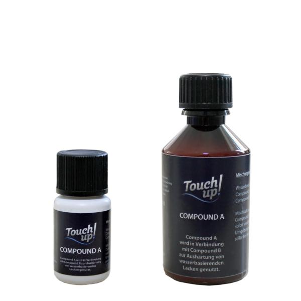 Touch-up Compound A