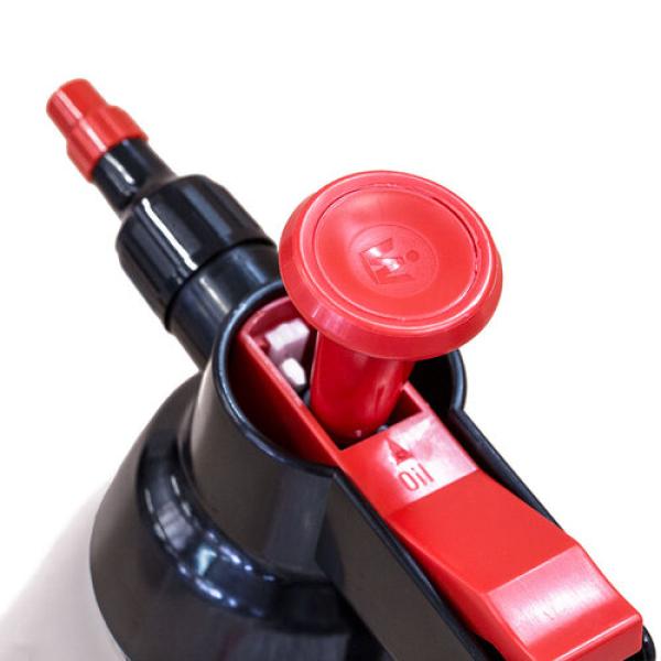 Pump-Sprühflasche 1 Liter