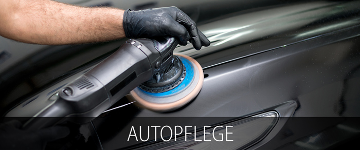 Autopflege